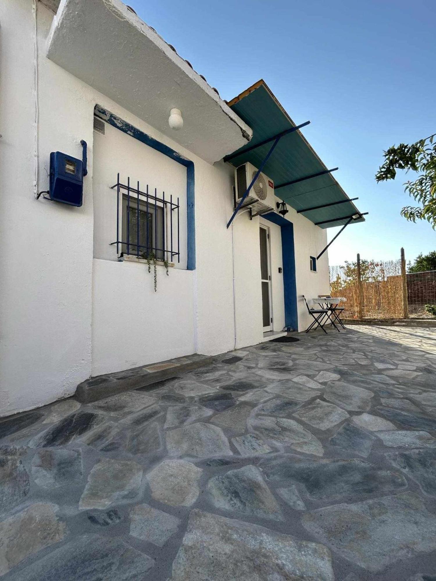 Avgoustina'S Home Glossa Exterior foto